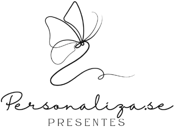 Logo Personaliza.se Presentes